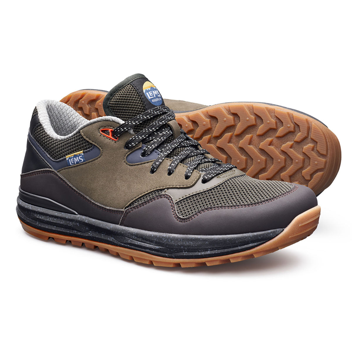 Lems Mens Trailhead Moonlit Moss