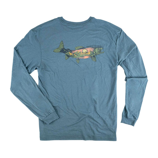 Mountain Trout - LS