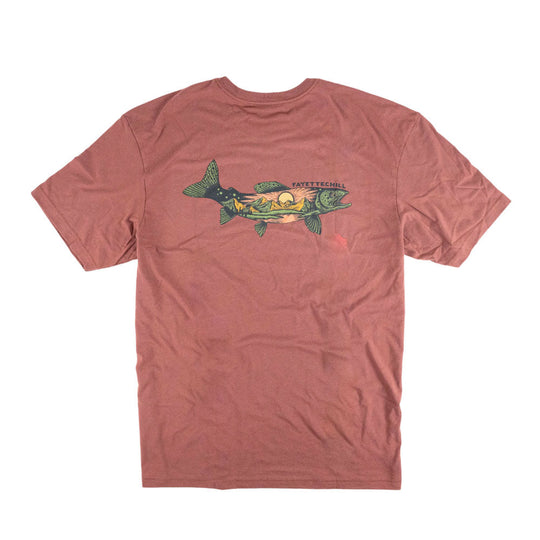 Mountain Trout - SS