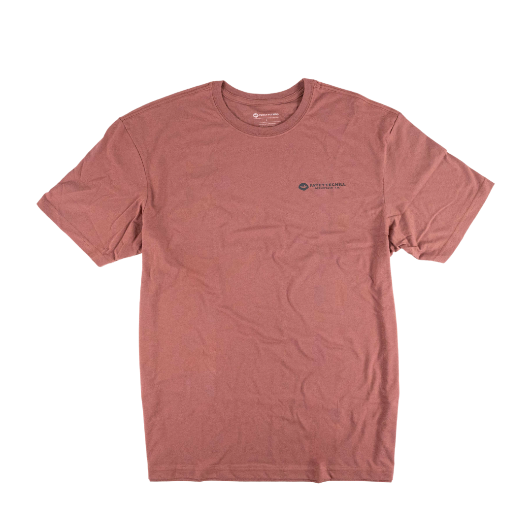 Fayettechill Mountain Trout SS