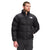 The North Face Men's 1996 Retro Nuptse Jacket Recycled TNF Black