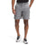 The North Face Men's Rolling Sun Packable Short Meld Grey