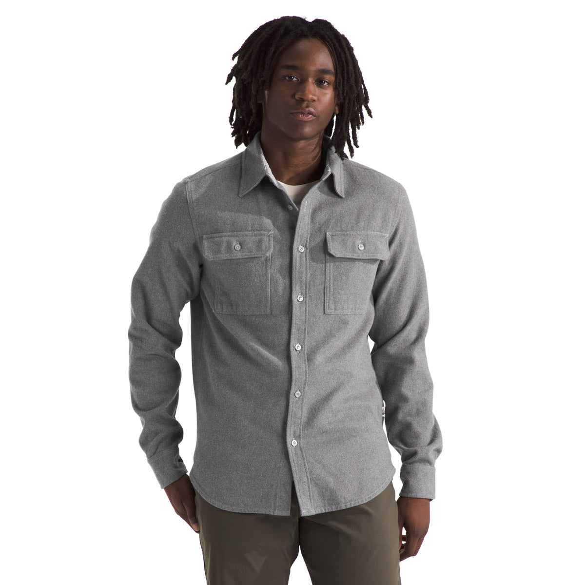 Men&#39;s Arroyo Flannel Shirt