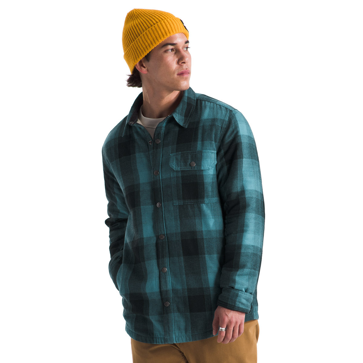 Men&#39;s Campshire Shirt