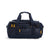 The North Face Base Camp Voyager Duffel - 42L Summit Navy/Summit Gold