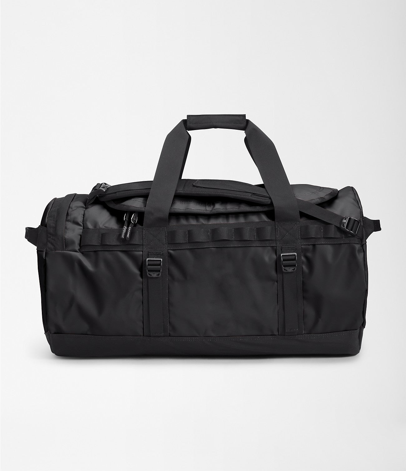 The North Face Base Camp Duffel - M TNF Black/TNF White