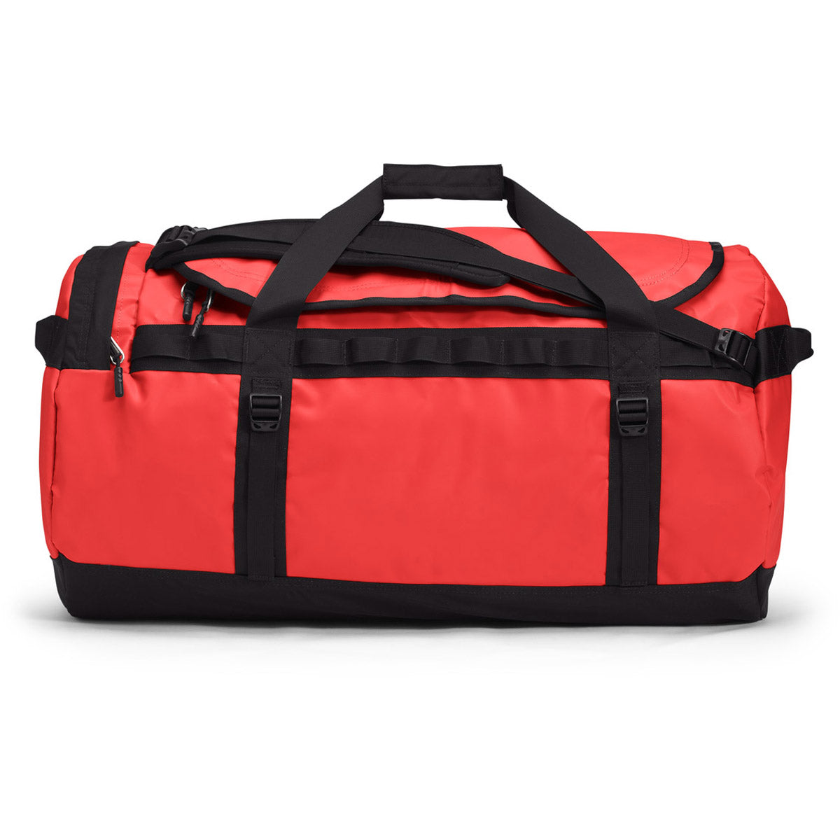 The North Face Base Camp Duffel - L TNF Red/TNF Black