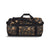 The North Face Base Camp Duffel - L Utility Brown Camo Texture Print/TNF Black