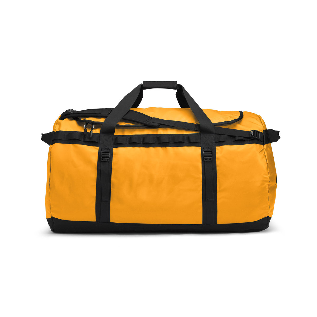 The North Face Base Camp Duffel -  XL Summit Gold/TNF Black