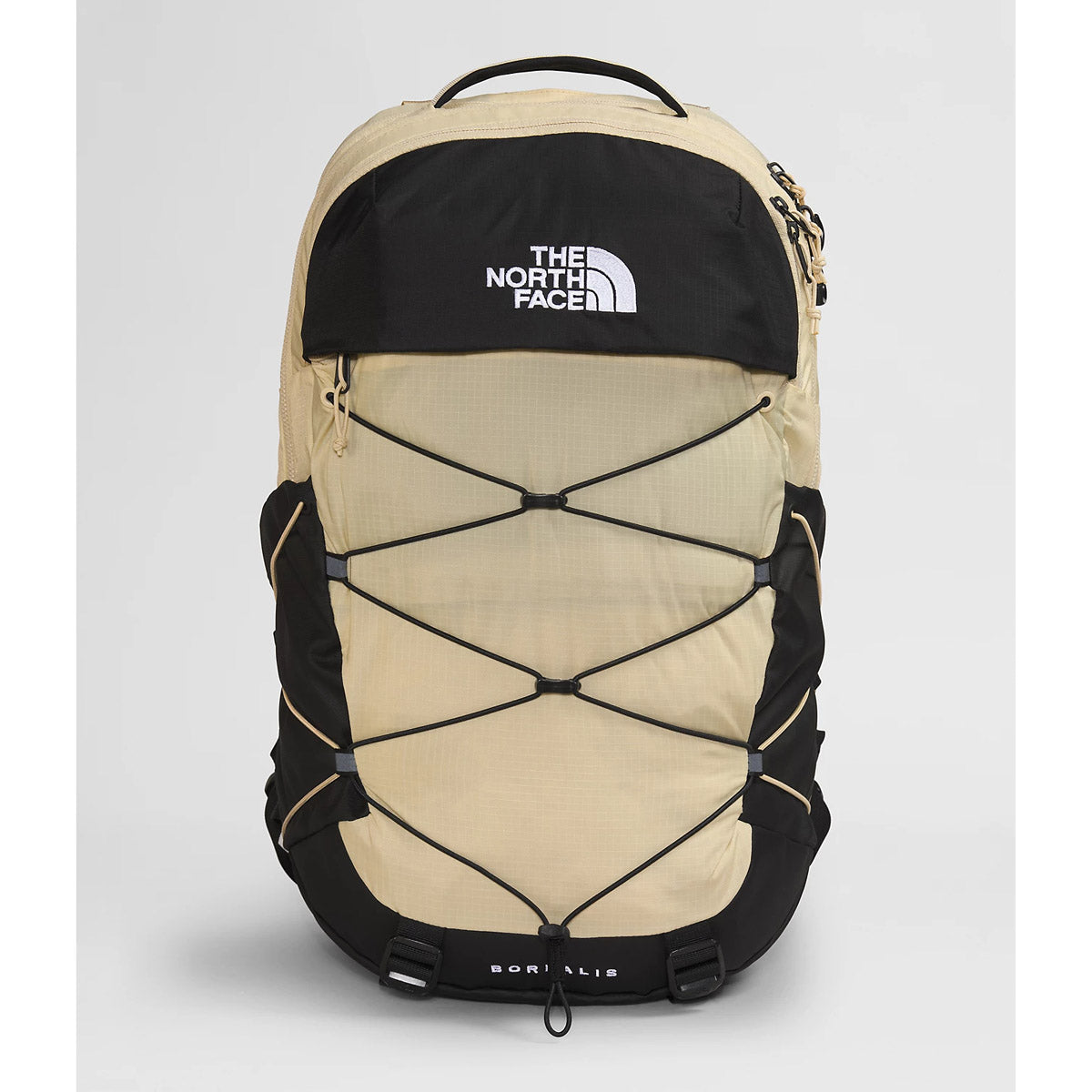 The North Face Borealis Gravel/TNF Black