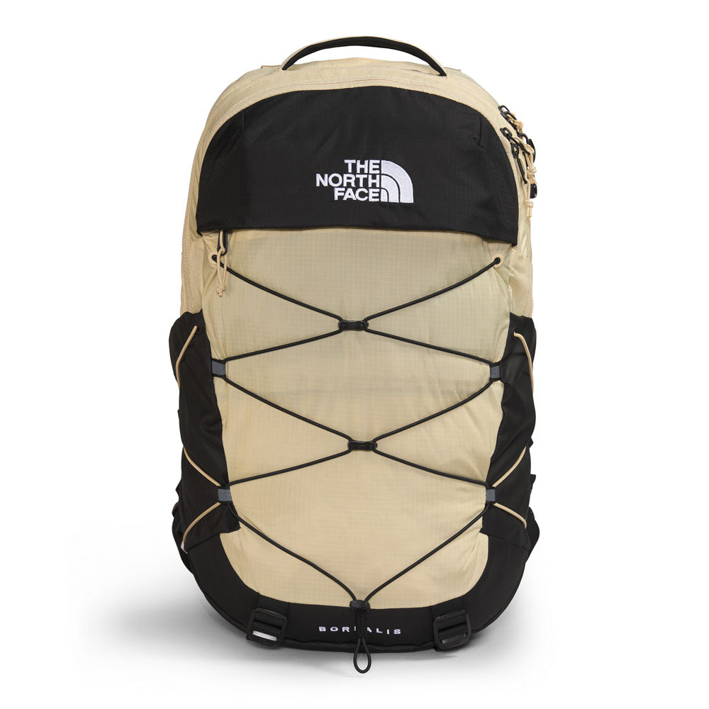 The North Face Borealis Gravel/TNF Black-NPF