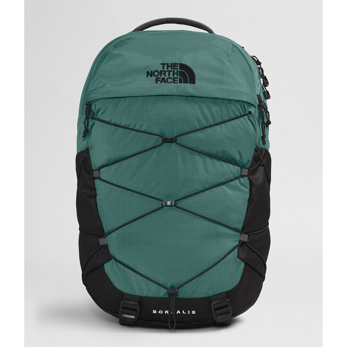 The North Face Borealis Dark Sage/TNF Black