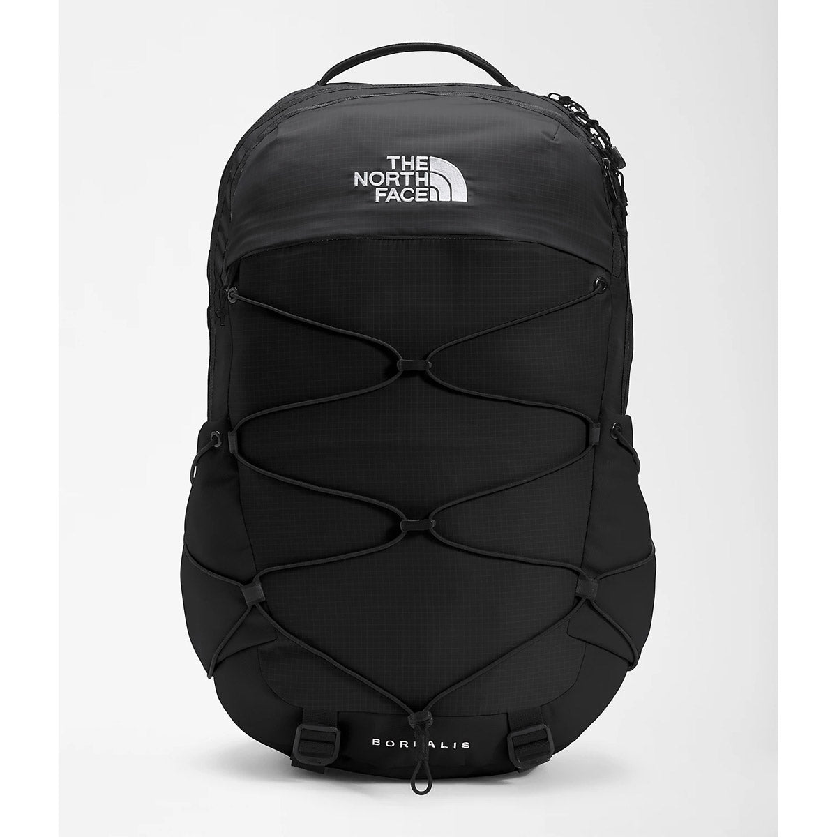 The North Face Borealis TNF Black/TNF Black
