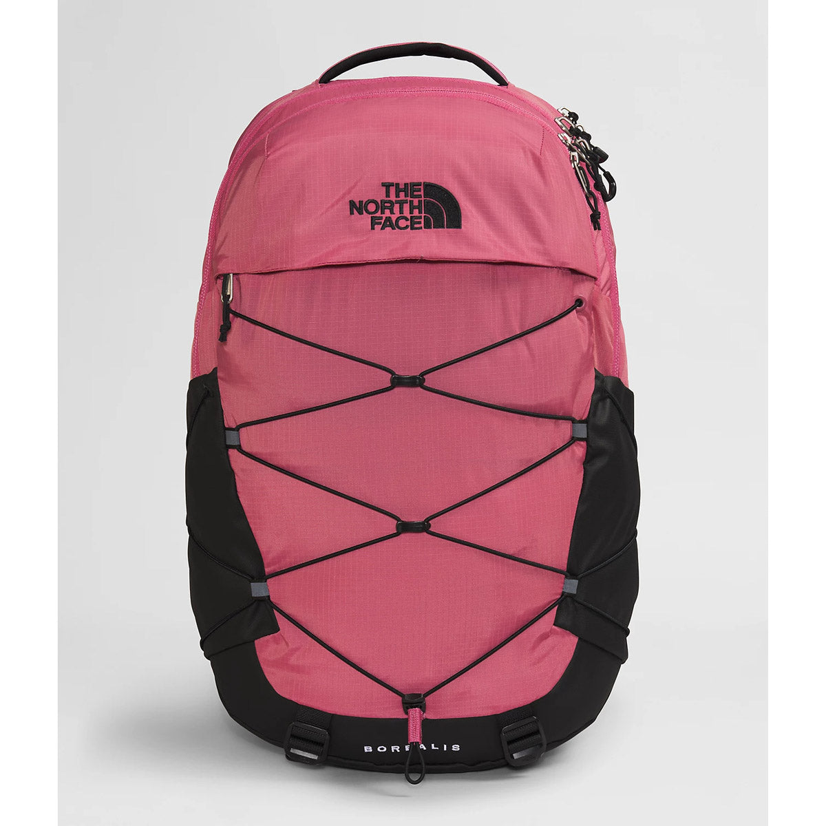 The North Face Borealis Rose Quartz/TNF Black