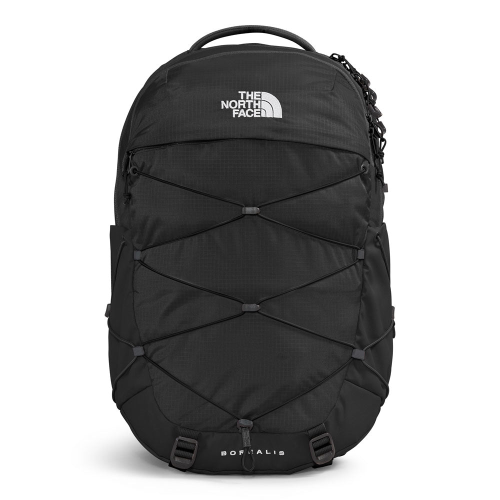 The North Face Womens Borealis TNF Black/TNF White-NPF