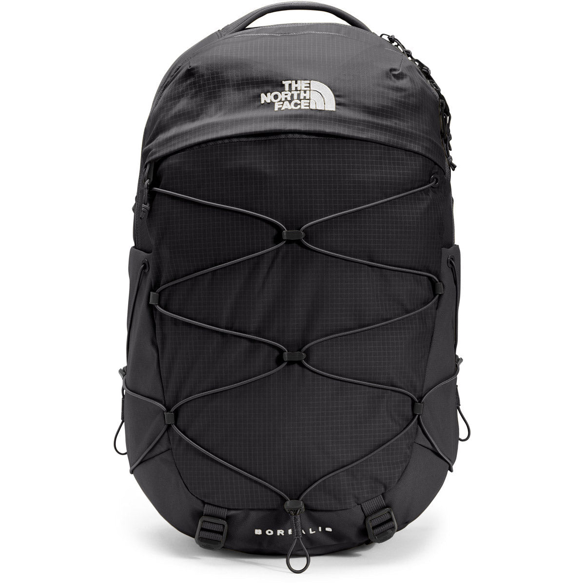 The North Face Women's Borealis TNF Black/TNF White