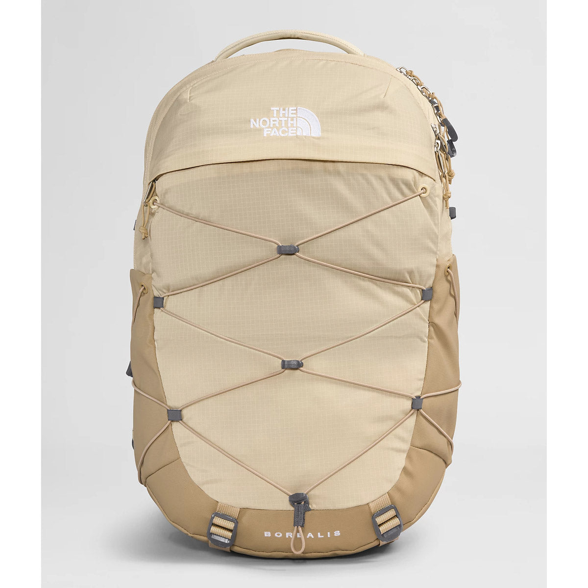 The North Face Women's Borealis Gravel/Khaki Stone
