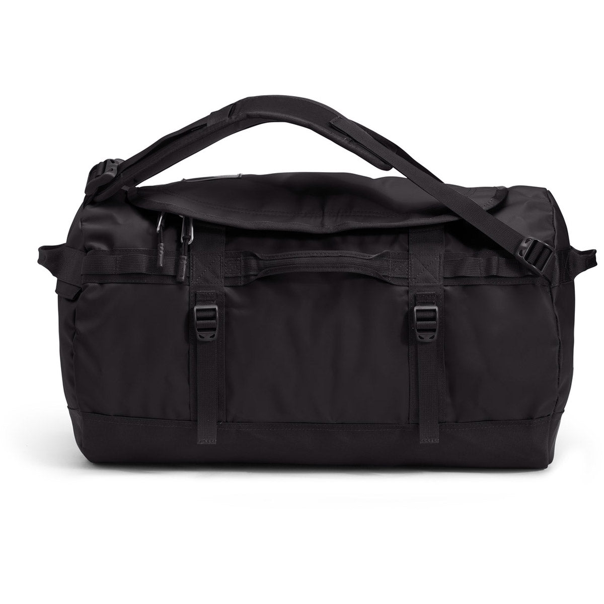 The North Face Base Camp Duffel - S TNF Black/TNF White