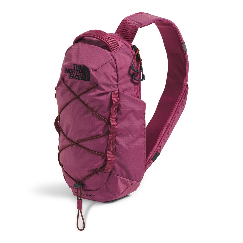The North Face Borealis Sling Cyber Berry/Sumac