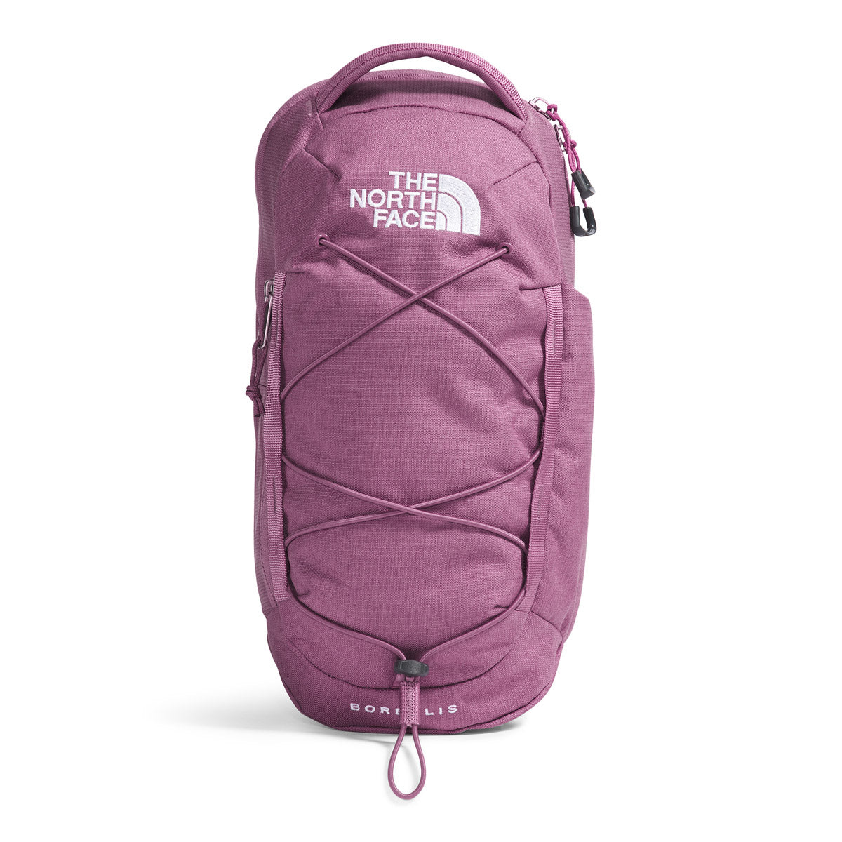 The North Face Borealis Sling Dusk Purple Light Heather/Dusk Purple