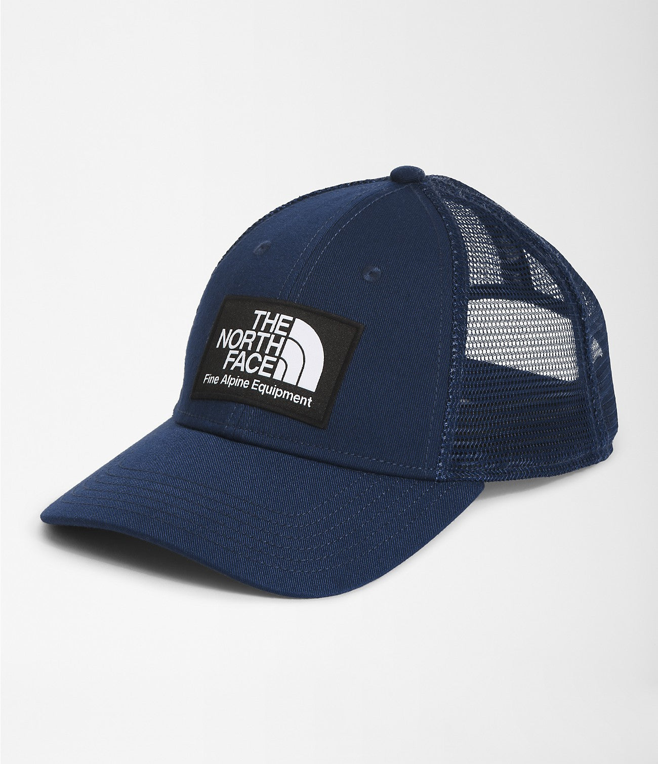 The North Face Mudder Trucker Summit Navy