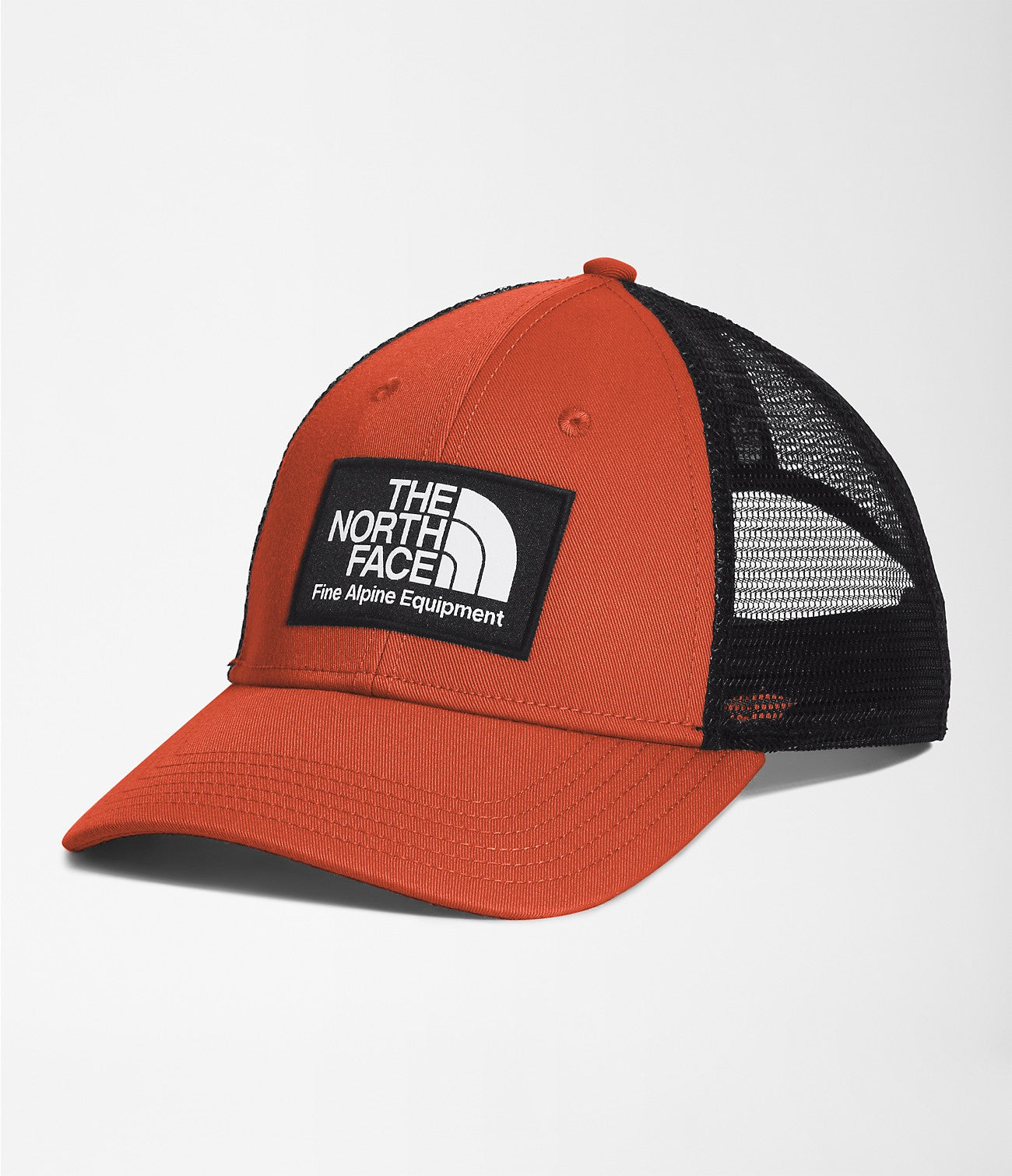 The North Face Mudder Trucker Rusted Bronze