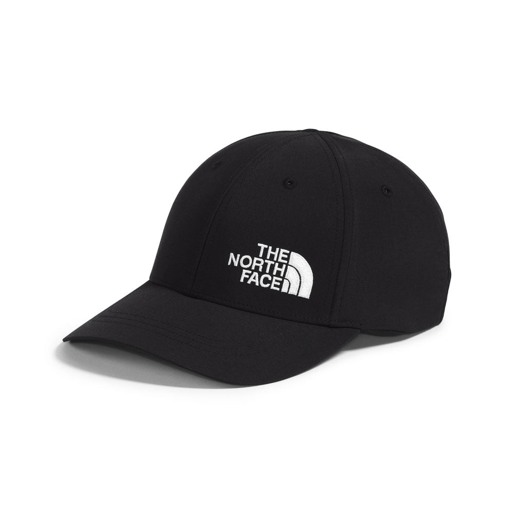 The North Face W Horizon Hat TNF Black/TNF White