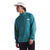 The North Face Men's Canyonlands ½ Zip Algae Blue Heather