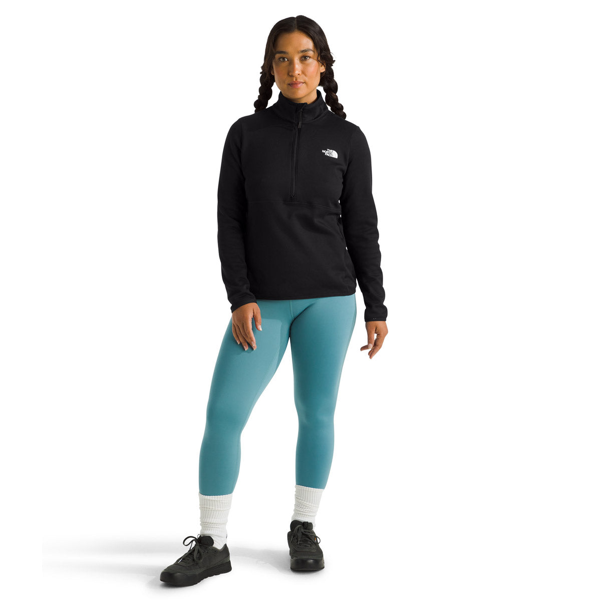 Women&#39;s Canyonlands ¼ Zip