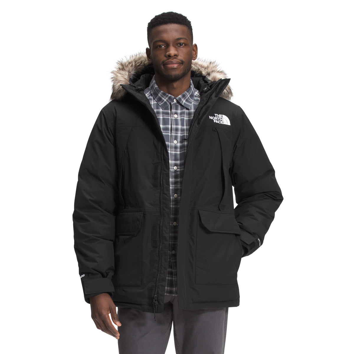 Men&#39;s McMurdo Parka