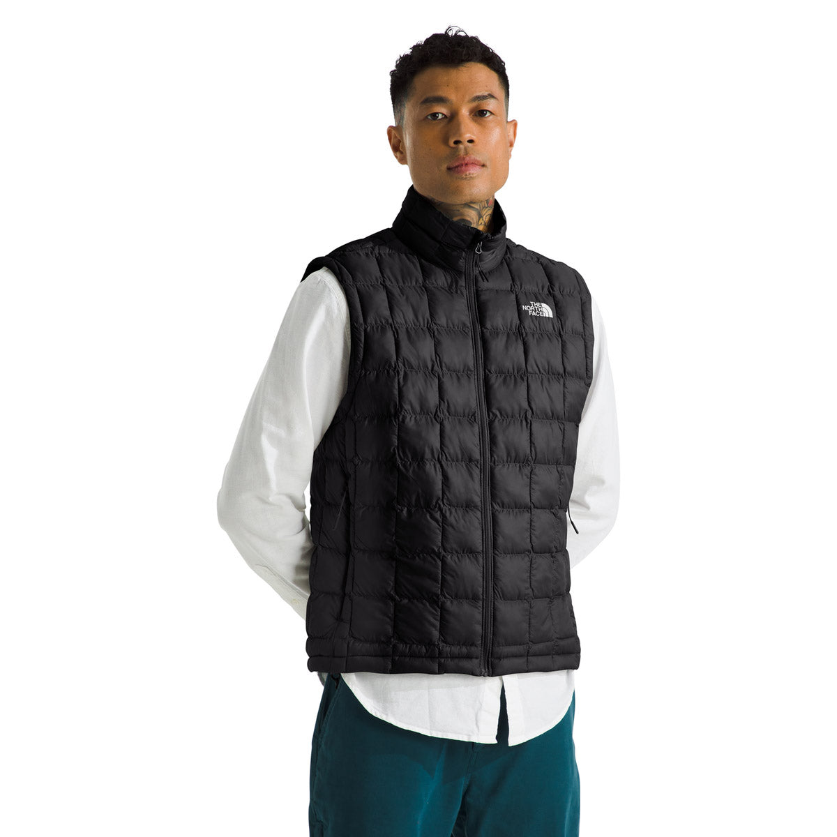 Men&#39;s ThermoBall Eco Vest 2.0