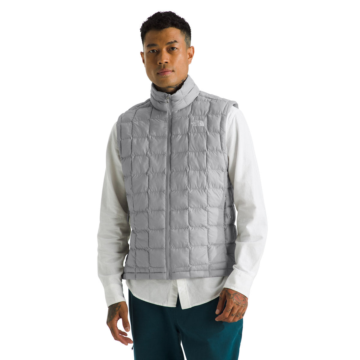 Men&#39;s ThermoBall Eco Vest 2.0