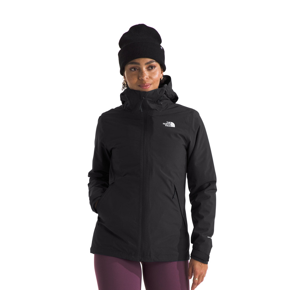 Women&#39;s Carto Triclimate Jacket