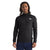 The North Face Men's Summit FUTUREFLEECE LT ½ Zip TNF Black-NPF