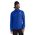 The North Face Men's Summit FUTUREFLEECE LT ½ Zip TNF Blue-NPF