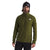 The North Face Men's Summit FUTUREFLEECE LT ½ Zip Forest Olive