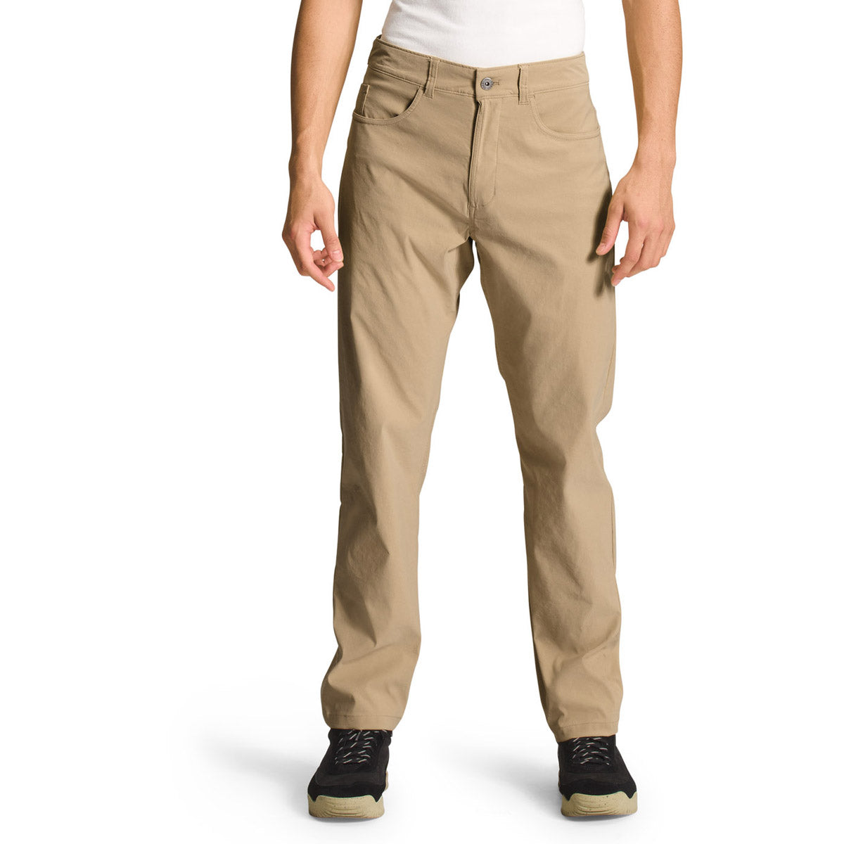 The North Face M Sprag 5-Pocket Pant - Sht Khaki Stone