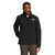 The North Face Men's Belleview Stretch Down Jacket TNF Black