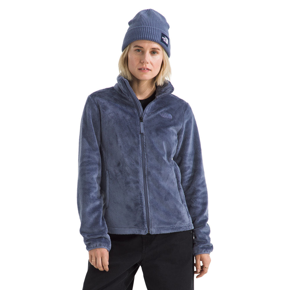 The North Face Womens Osito Jacket Twilight Galaxy