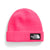 Kids' TNF Box Logo Cuffed Beanie