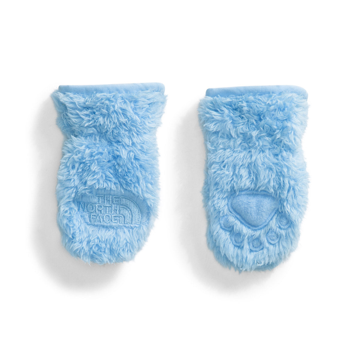 The North Face Baby Bear Suave Oso Mitt Cornflower