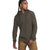 The North Face Men's Waffle Hoodie New Taupe Green
