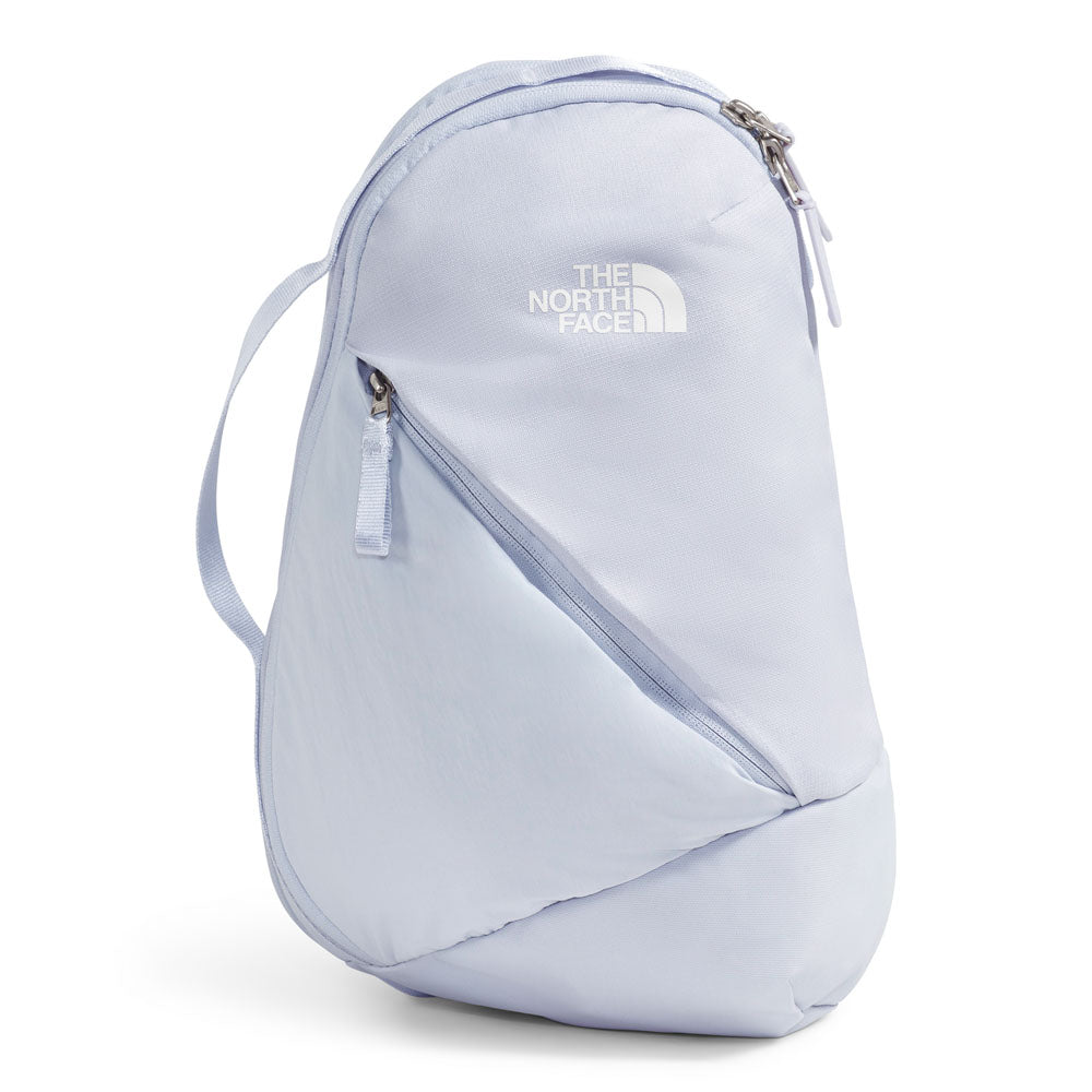 The North Face Womens Isabella Sling Mystic Haze Dark Heather/TNF White