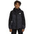 The North Face Boys' Antora Rain Jacket Asphalt Grey