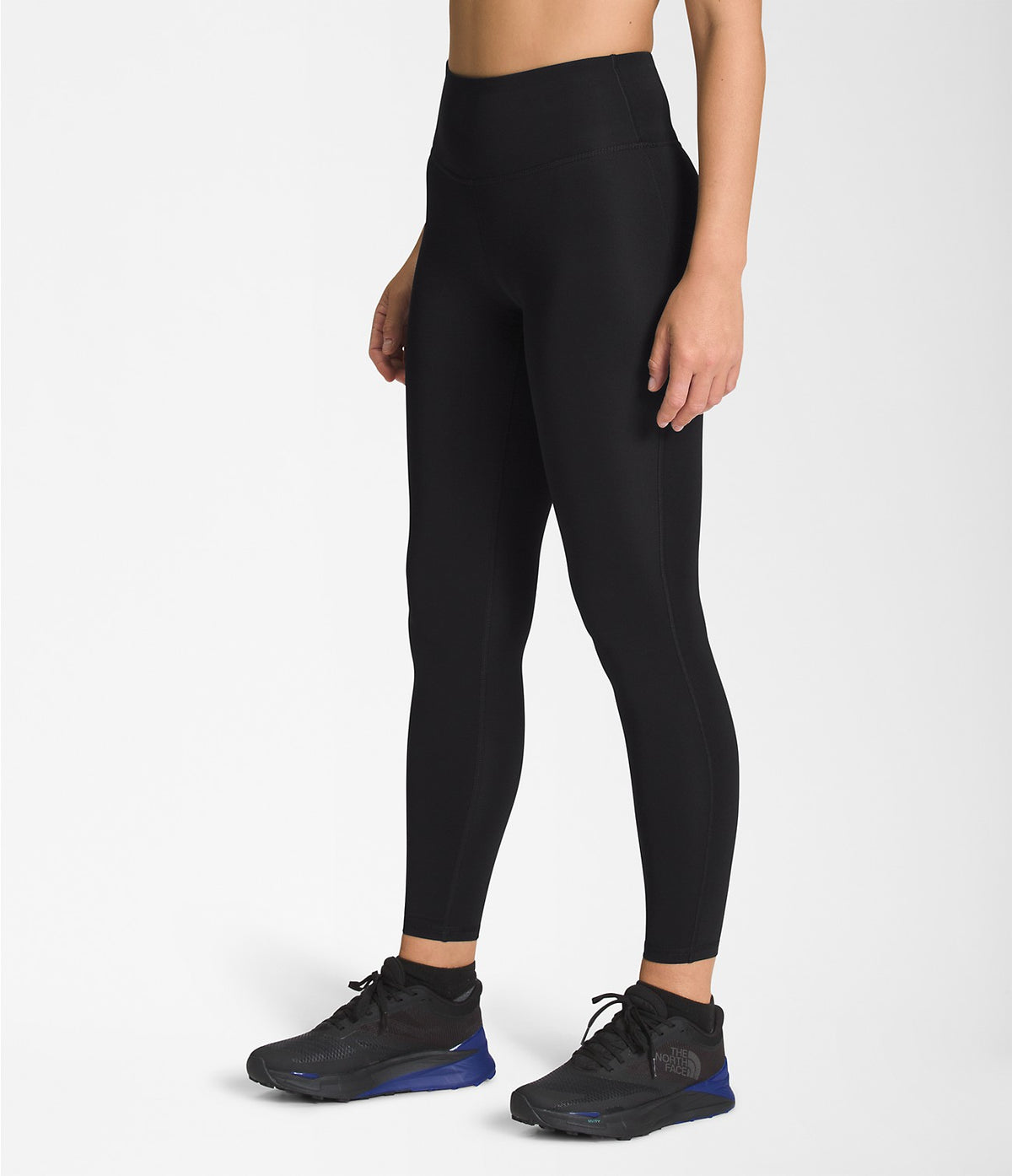 The North Face Women&#39;s Winter Warm Essential Legging TNF Black