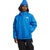 The North Face Boys' Freedom Triclimate Optic Blue