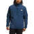 The North Face Men's Canyonlands High Altitude ½ Zip hady Blue / S