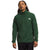 The North Face Men's Canyonlands High Altitude ½ Zip Pine Needle