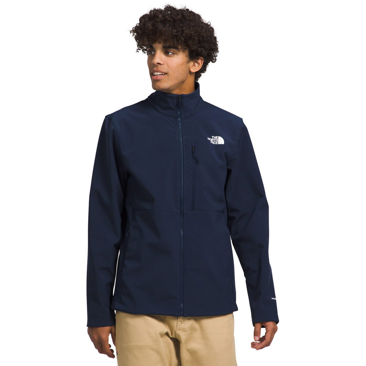 The North Face Men's Apex Bionic 3 Jacket Summit Navy
