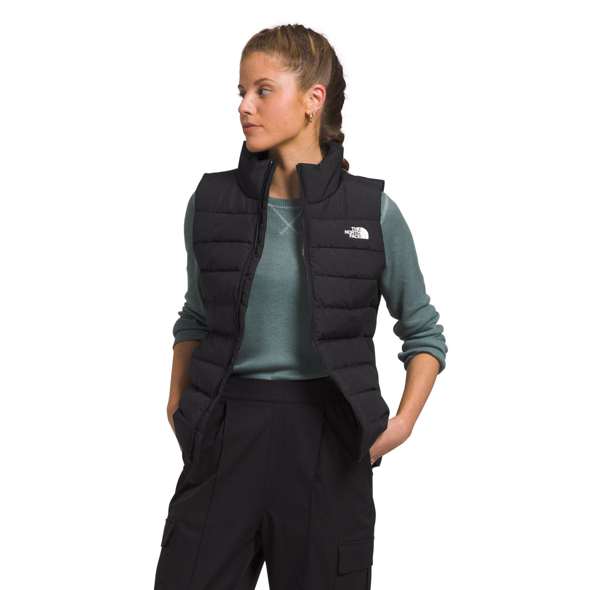 Women&#39;s Aconcagua 3 Vest